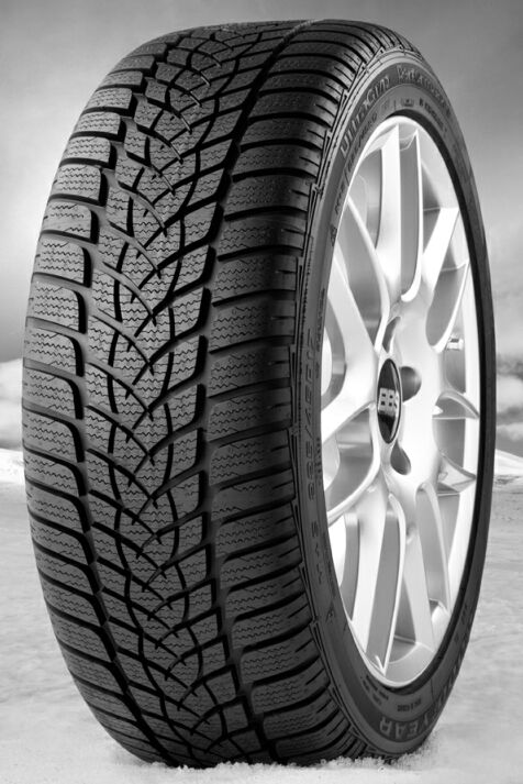 Goodyear 205/55 R16 UG PERFORMANCE 2 ROF...